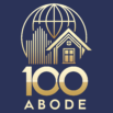 100 abode logo